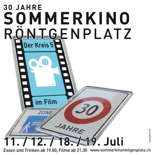 Quelle: Sommerkino Röntgenplatz