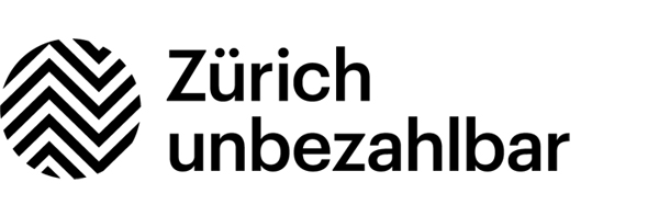 Logo von Zürich unbezahlbar Bild : KulturLegi.ch