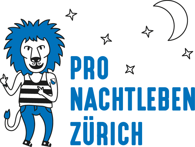 Bild :  Website "Pro Nachtleben Zürich"