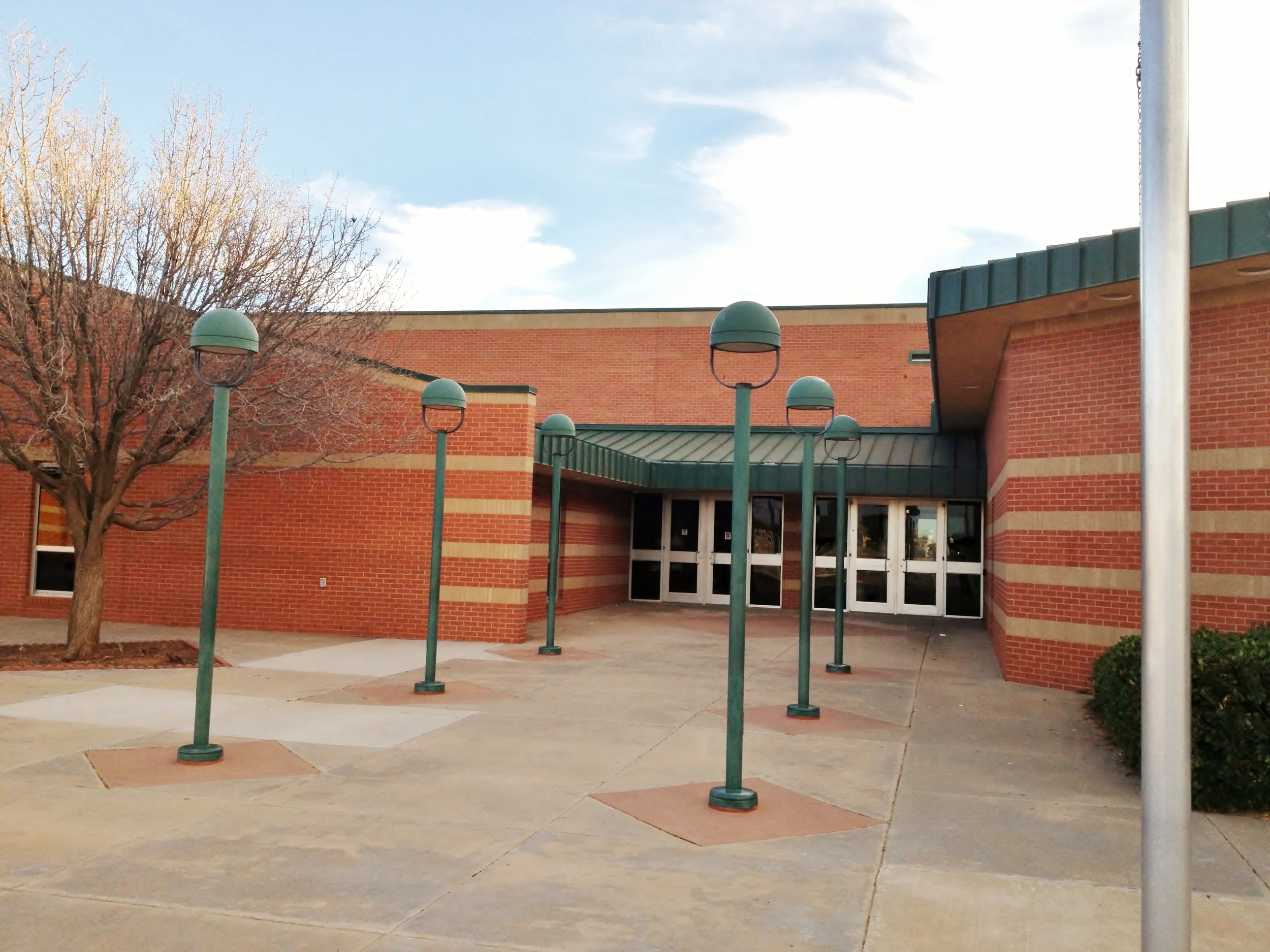 Greathouse Elementary