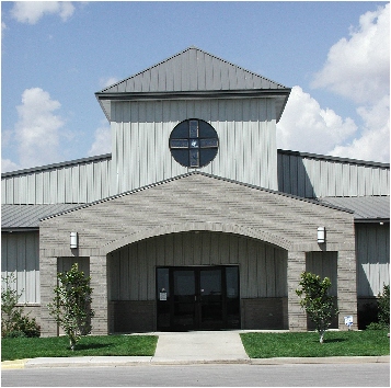 Mission Dorado Baptist Church