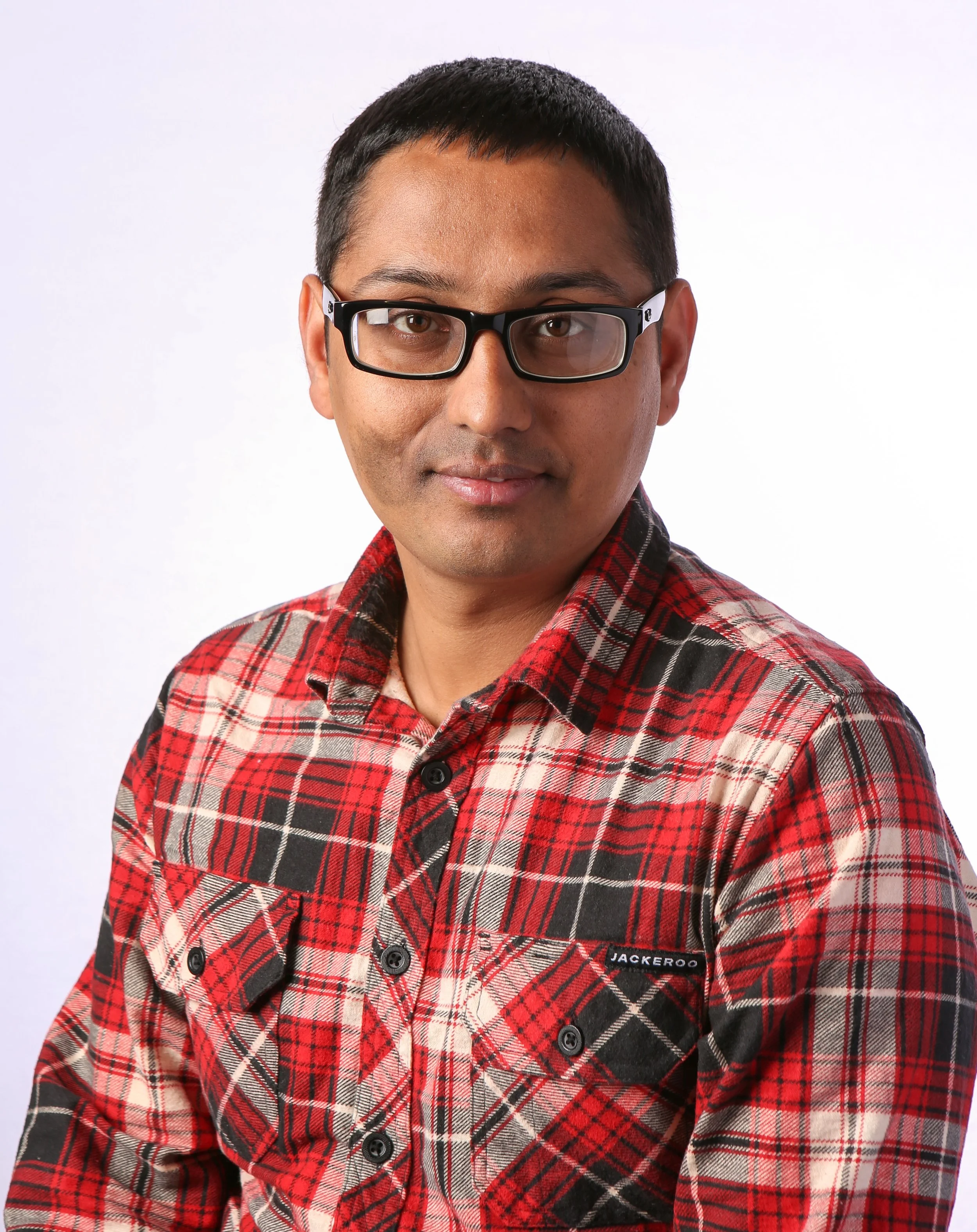 Photo courtesy of Kamal Archarya