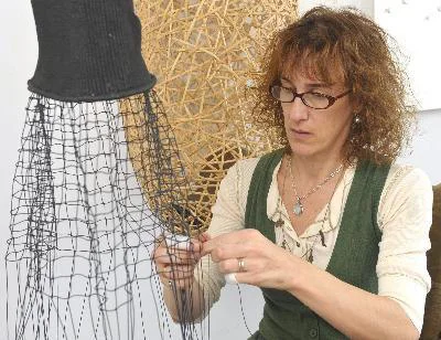 Ann Coddington Rast