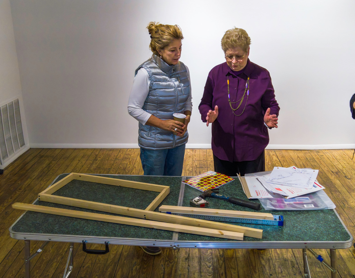 Installation