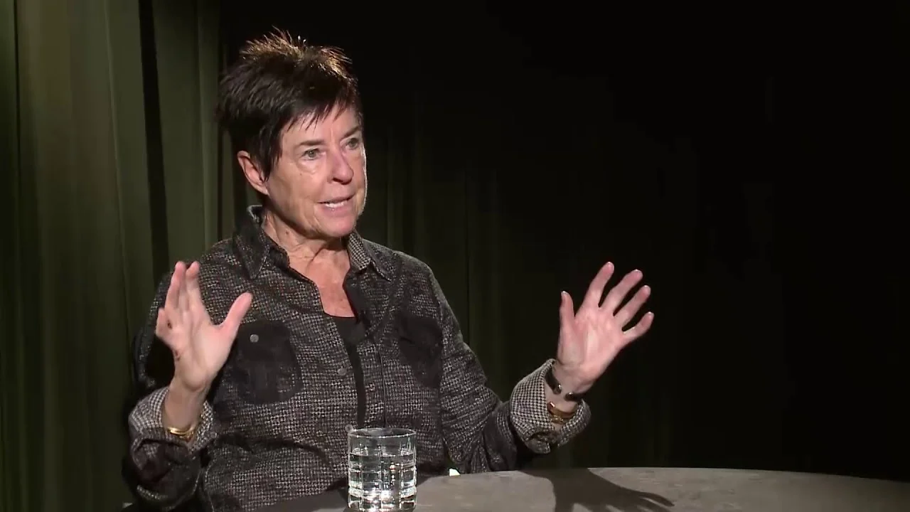 Barbara MacCallum
