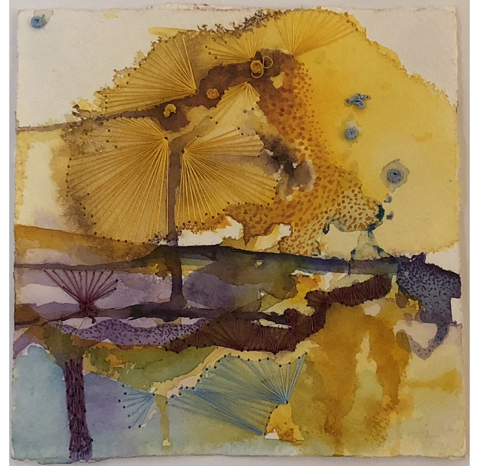 43_3_Gail_Miller_Threads of Thought on Yellow.jpg