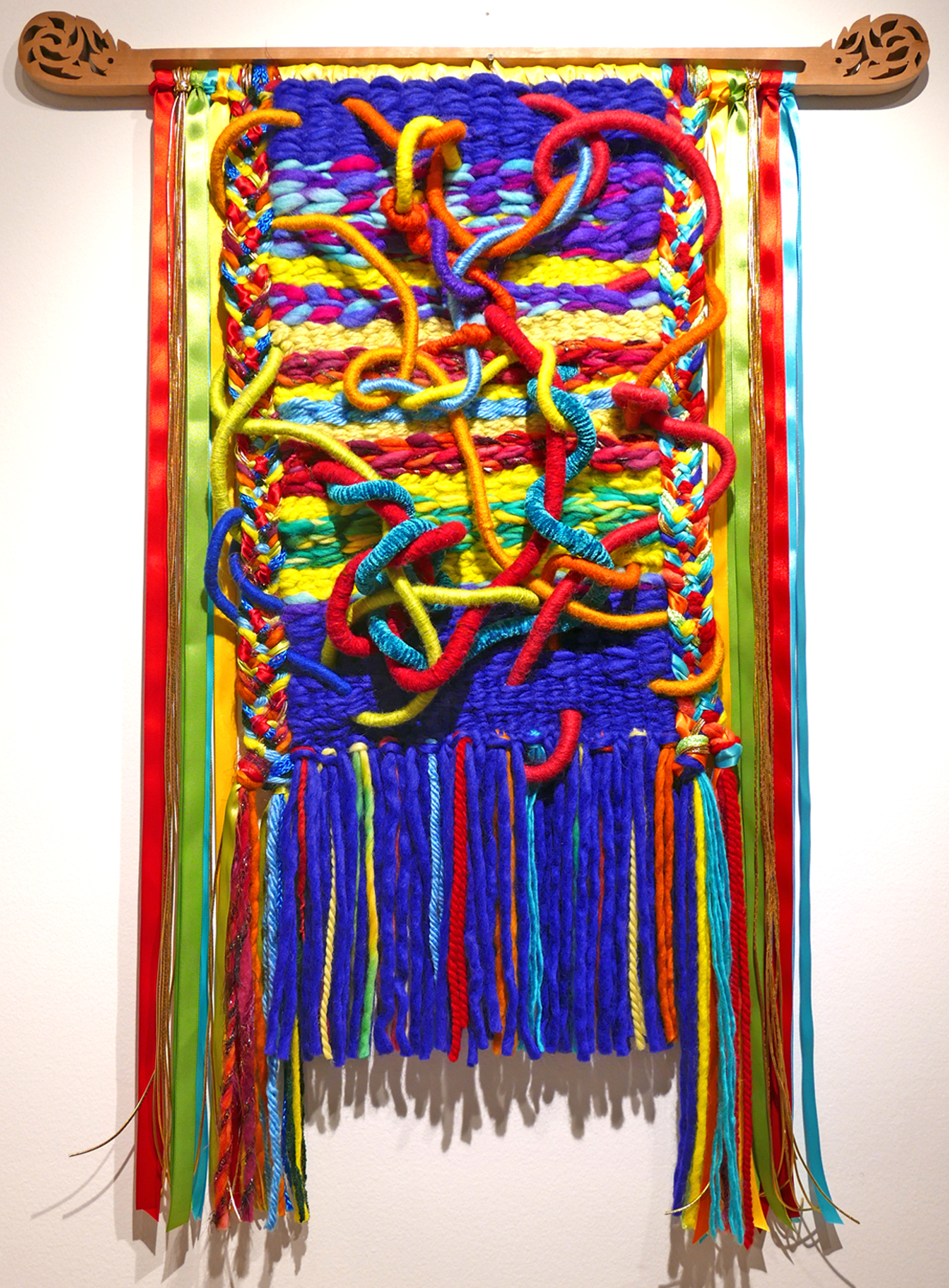 Betty Usdan-Zwickler