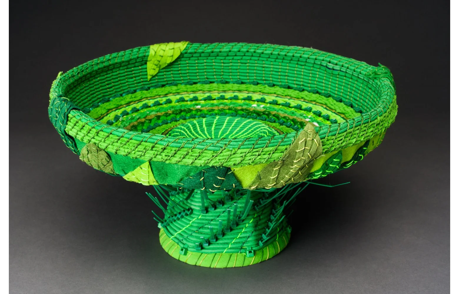 TEXTILE STUDY GROUP OF NEW YORK