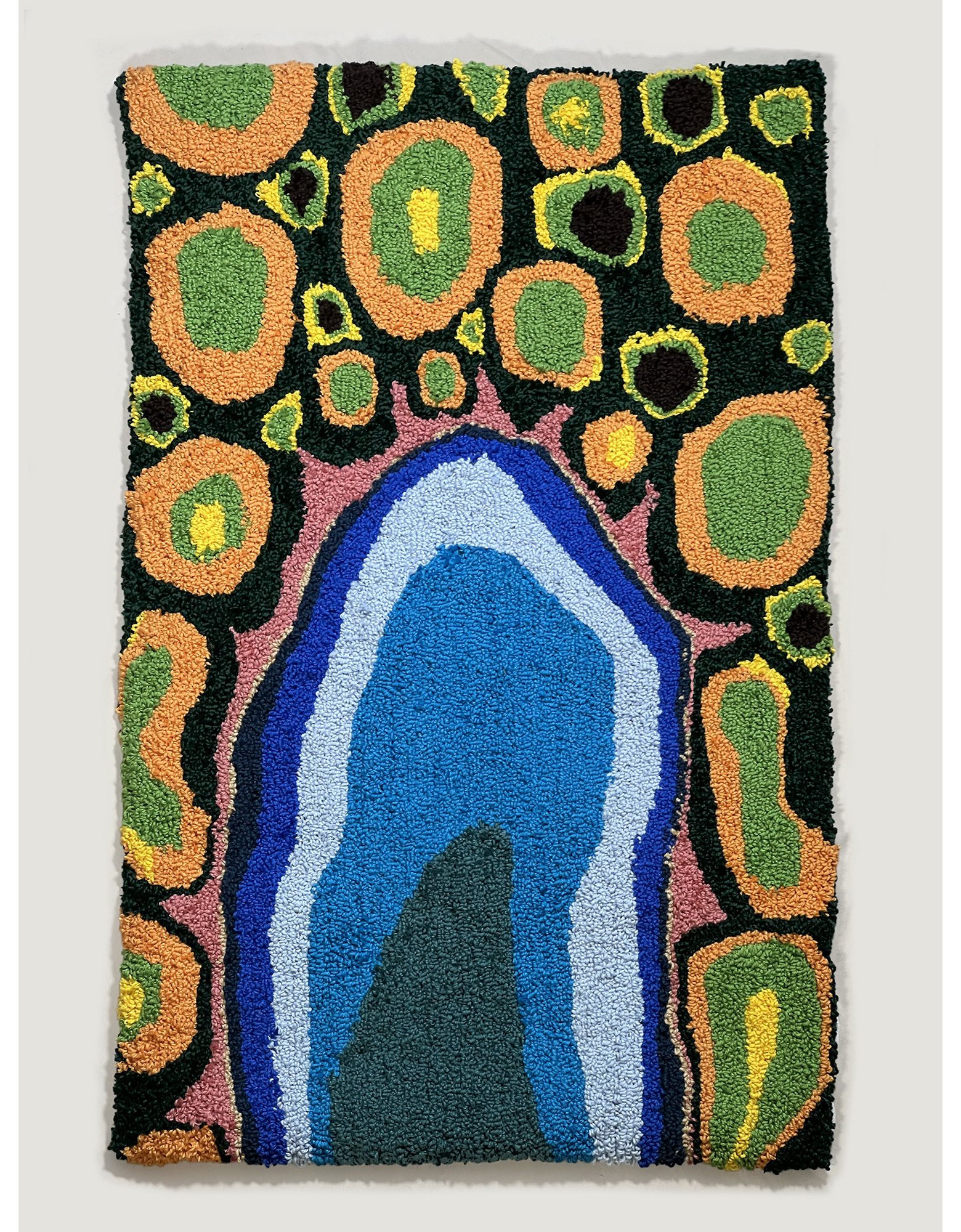 TEXTILE STUDY GROUP OF NEW YORK