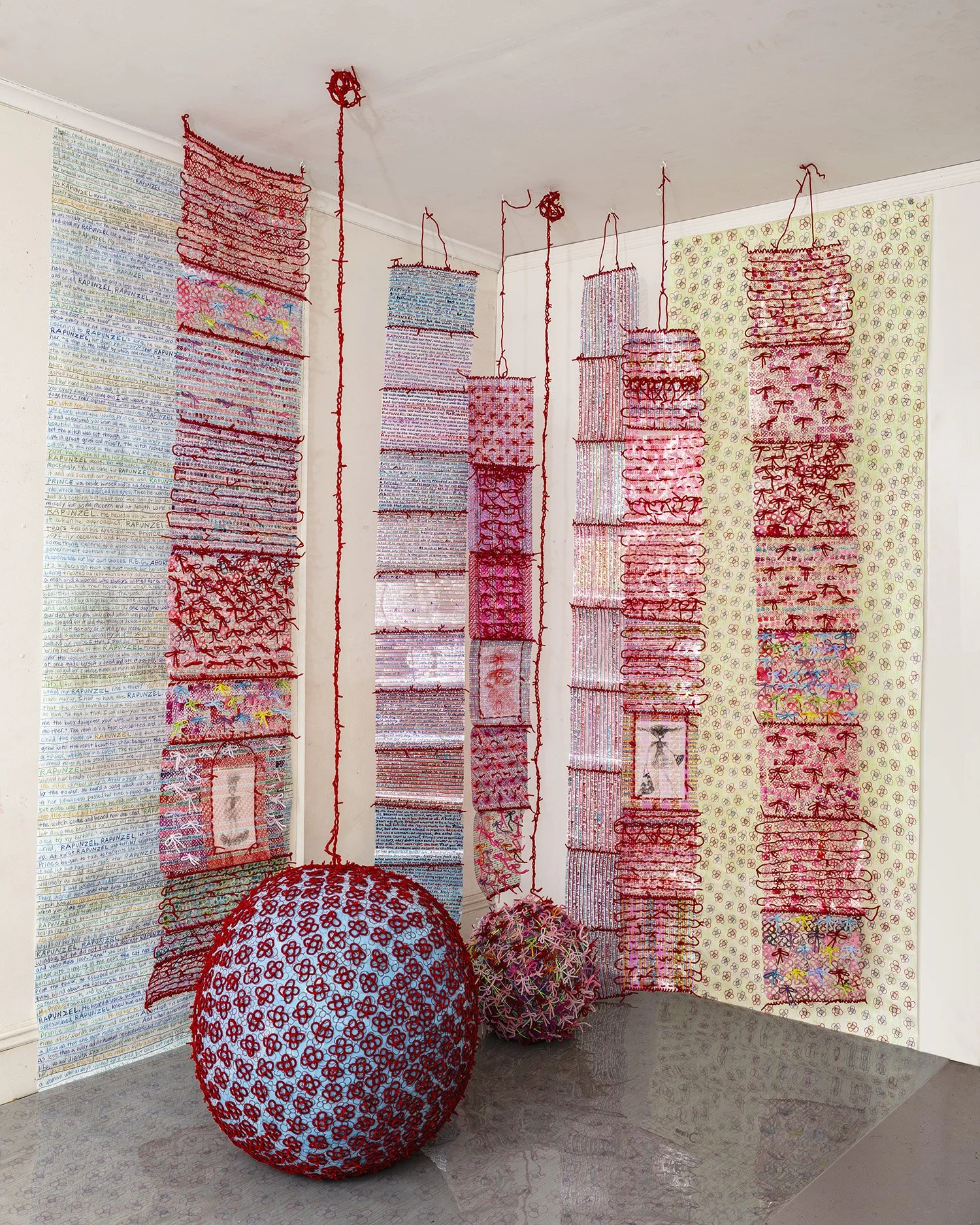 Eileen Hoffman