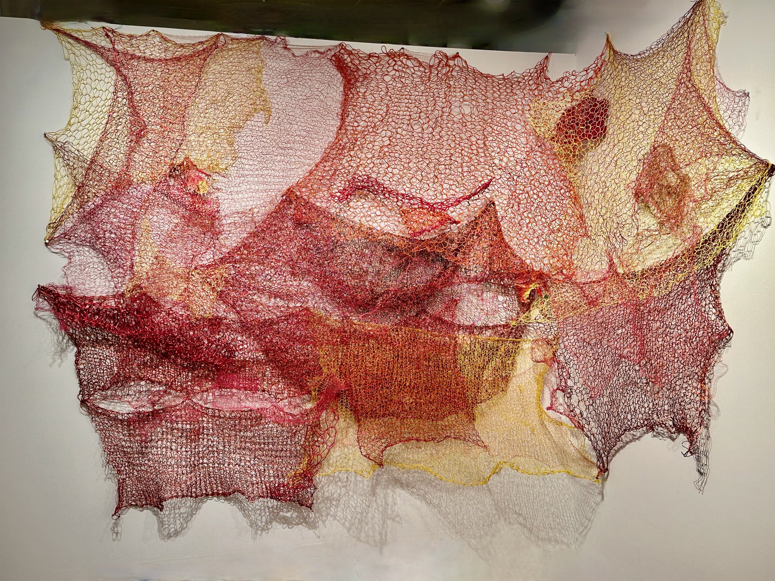 Carolyn Halliday