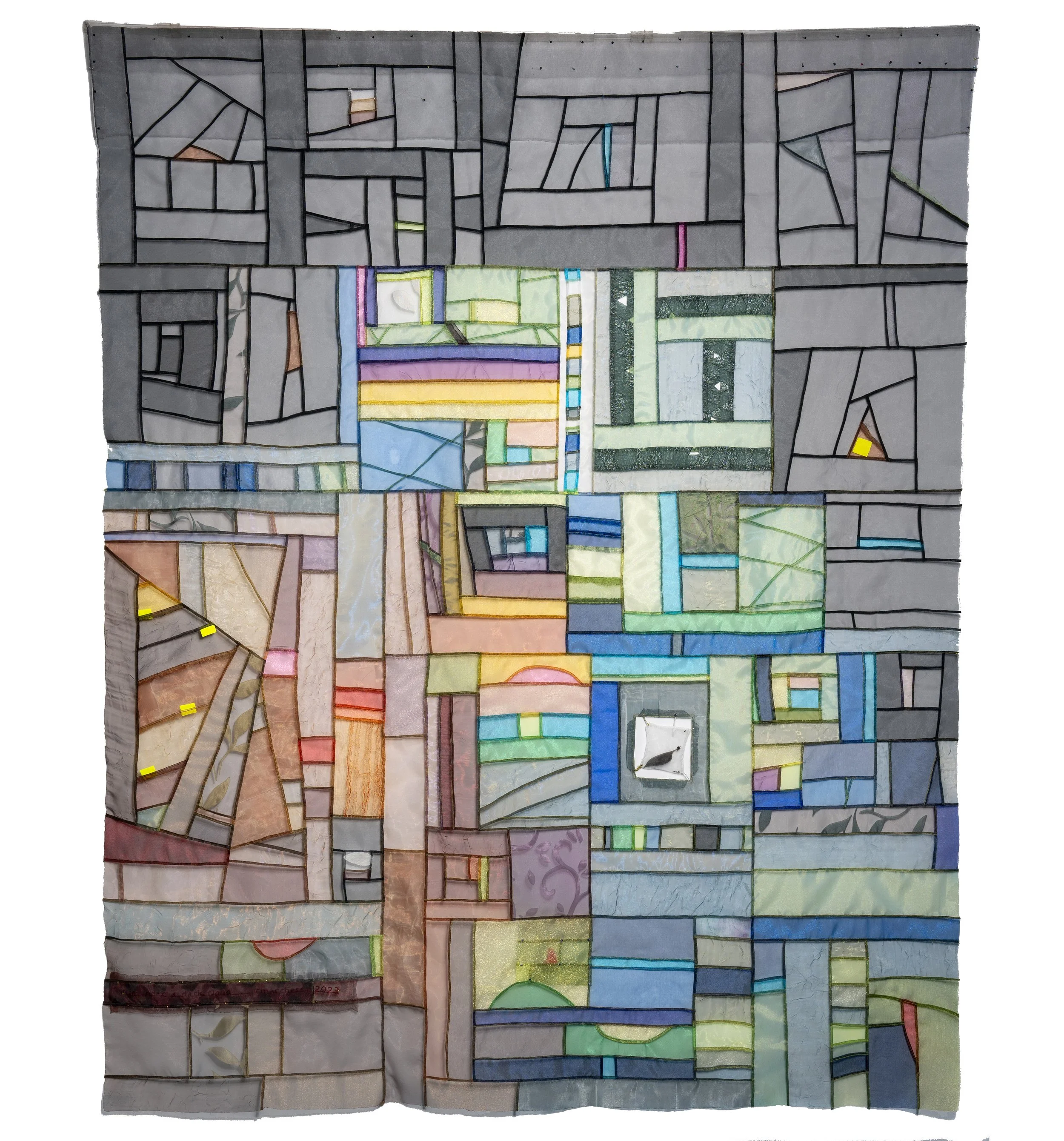 Ruth Marchese