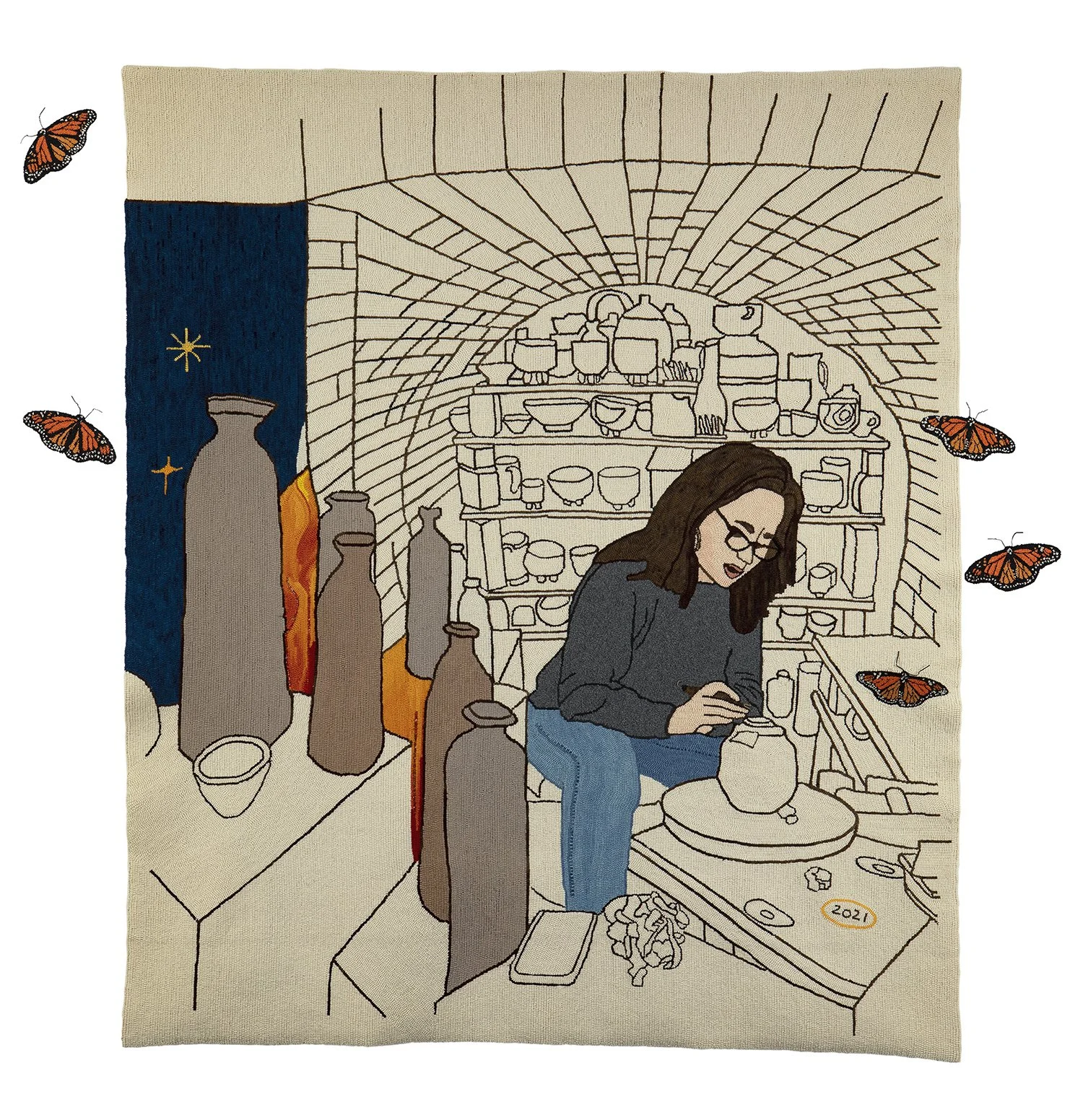 Liz Alpert Fay