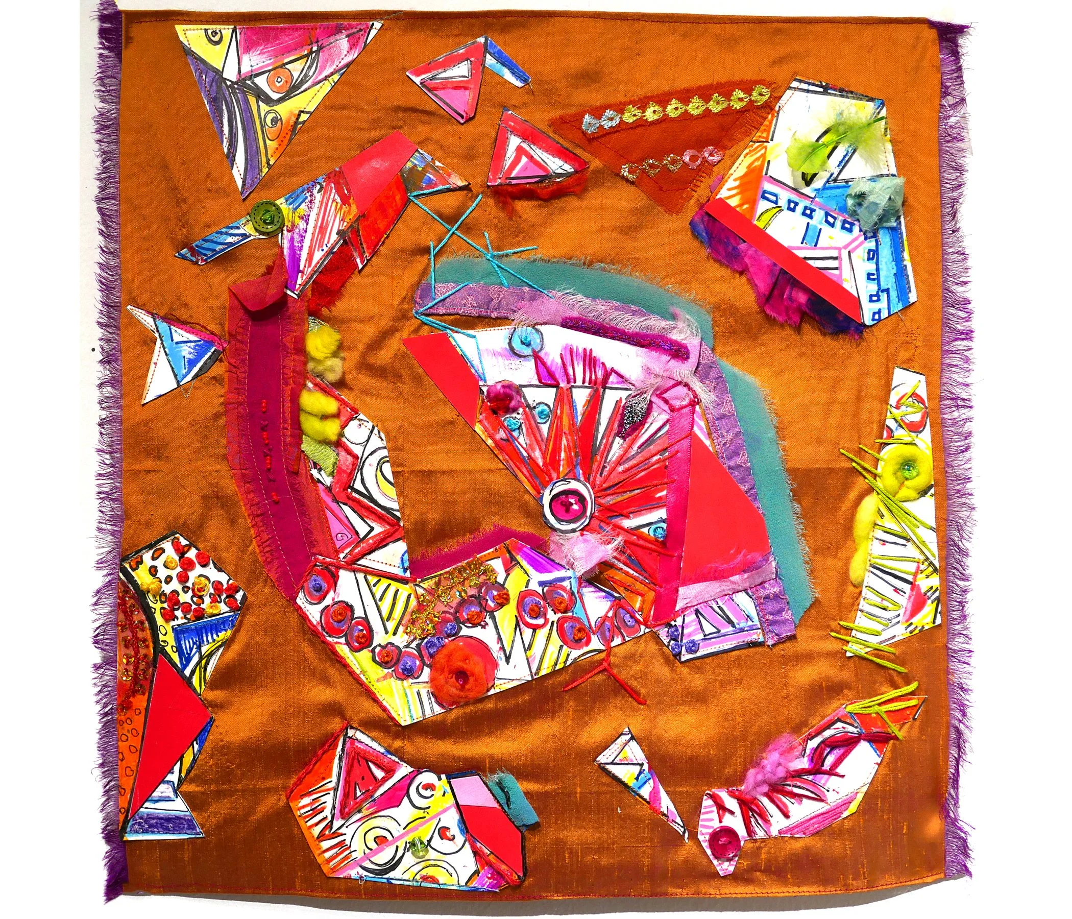 Betty Uzdan-Zwickler