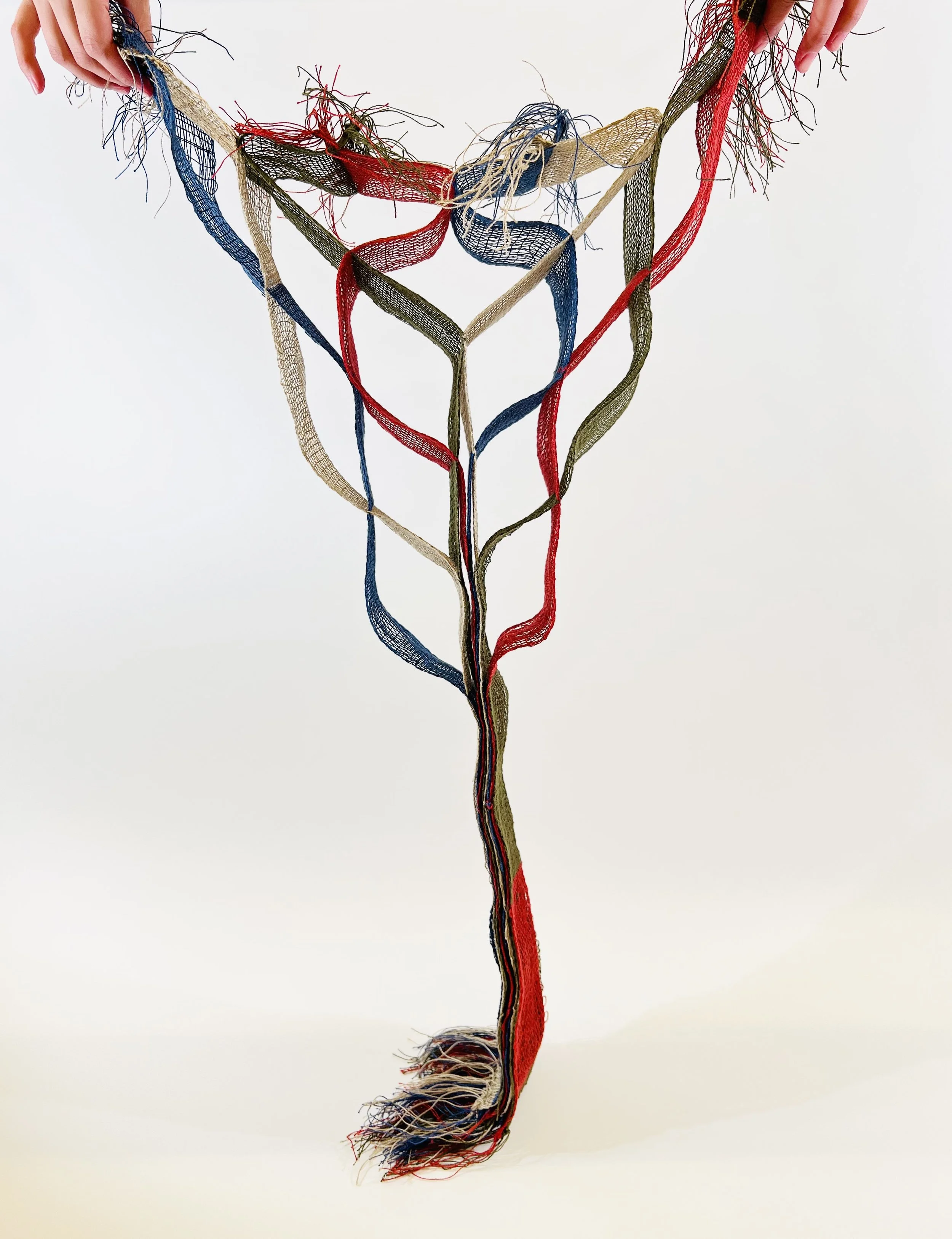 Amirtha Arasu – Metamorphosis