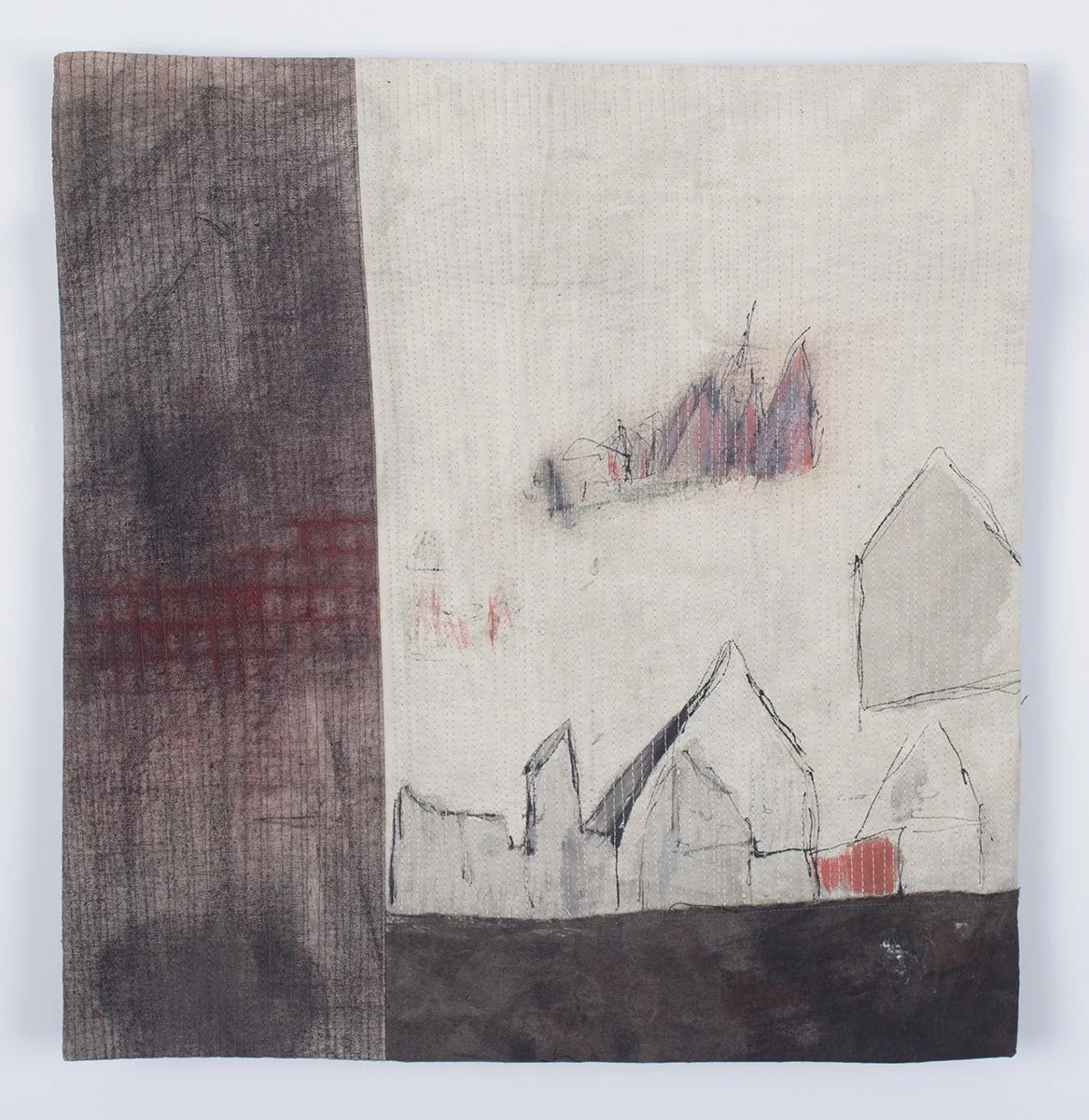 Margaret Black–Forgotten