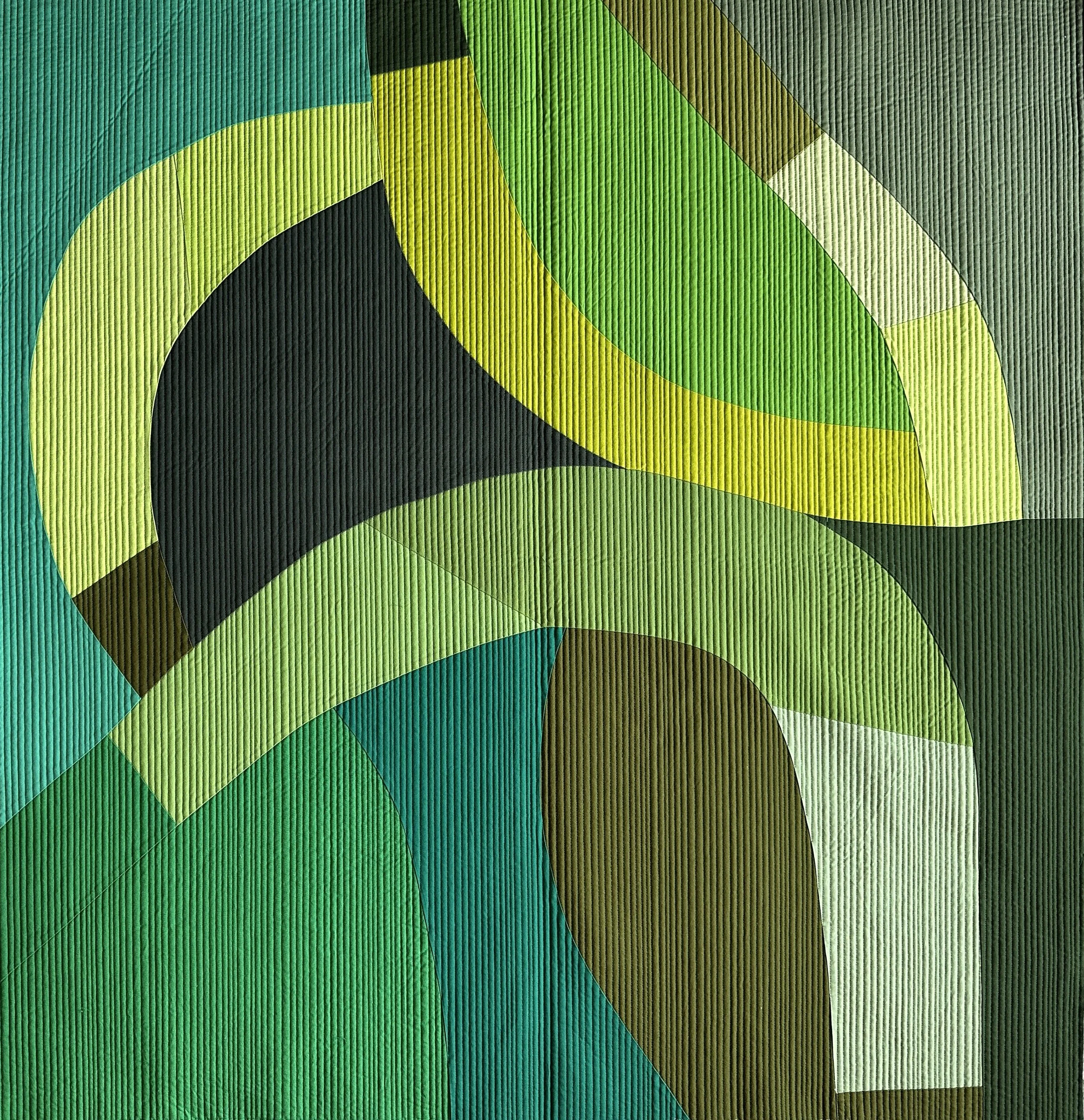 Barbara Danzi – Rolling Hills