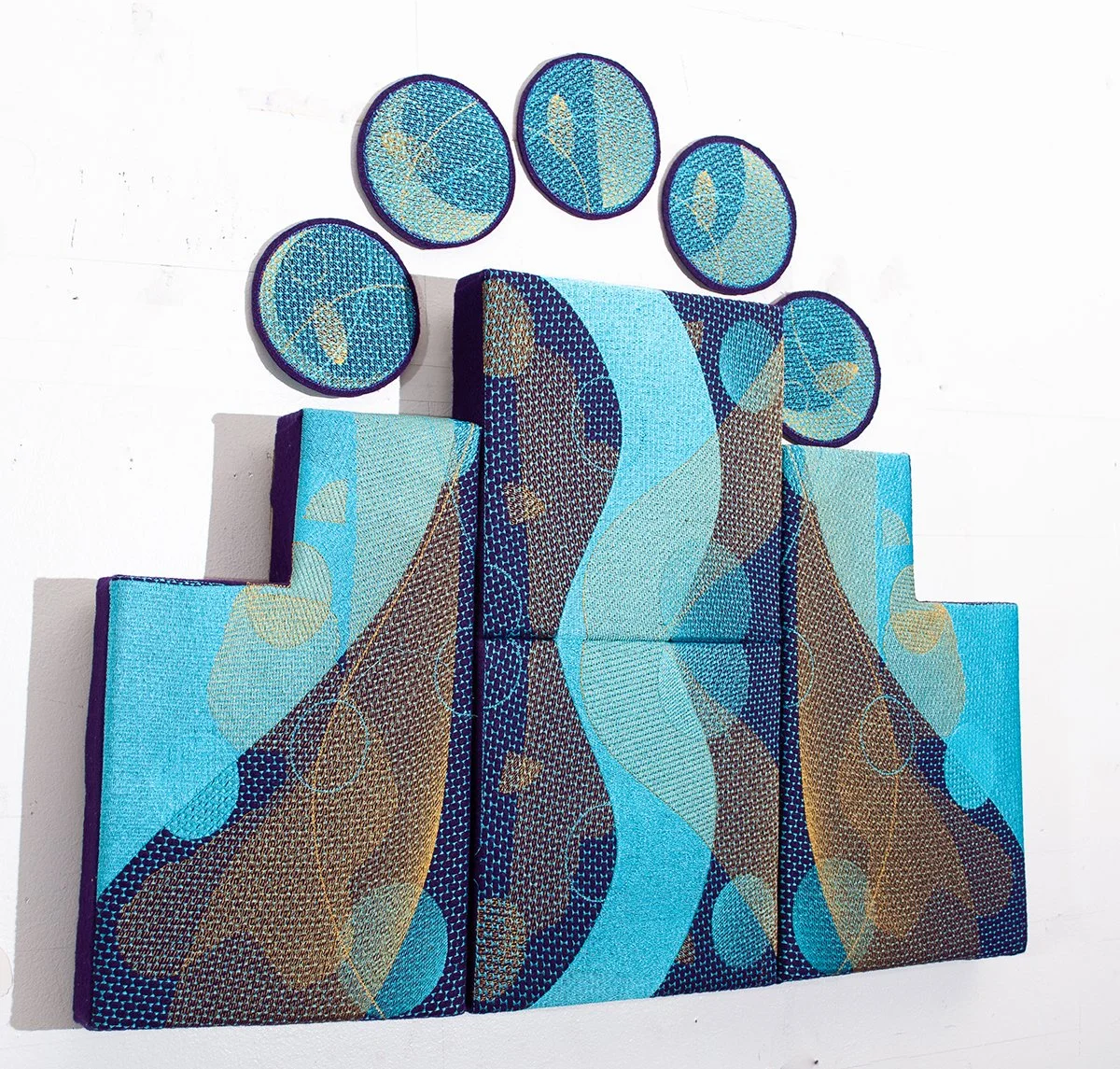 Susan Hensel – Solar Tide