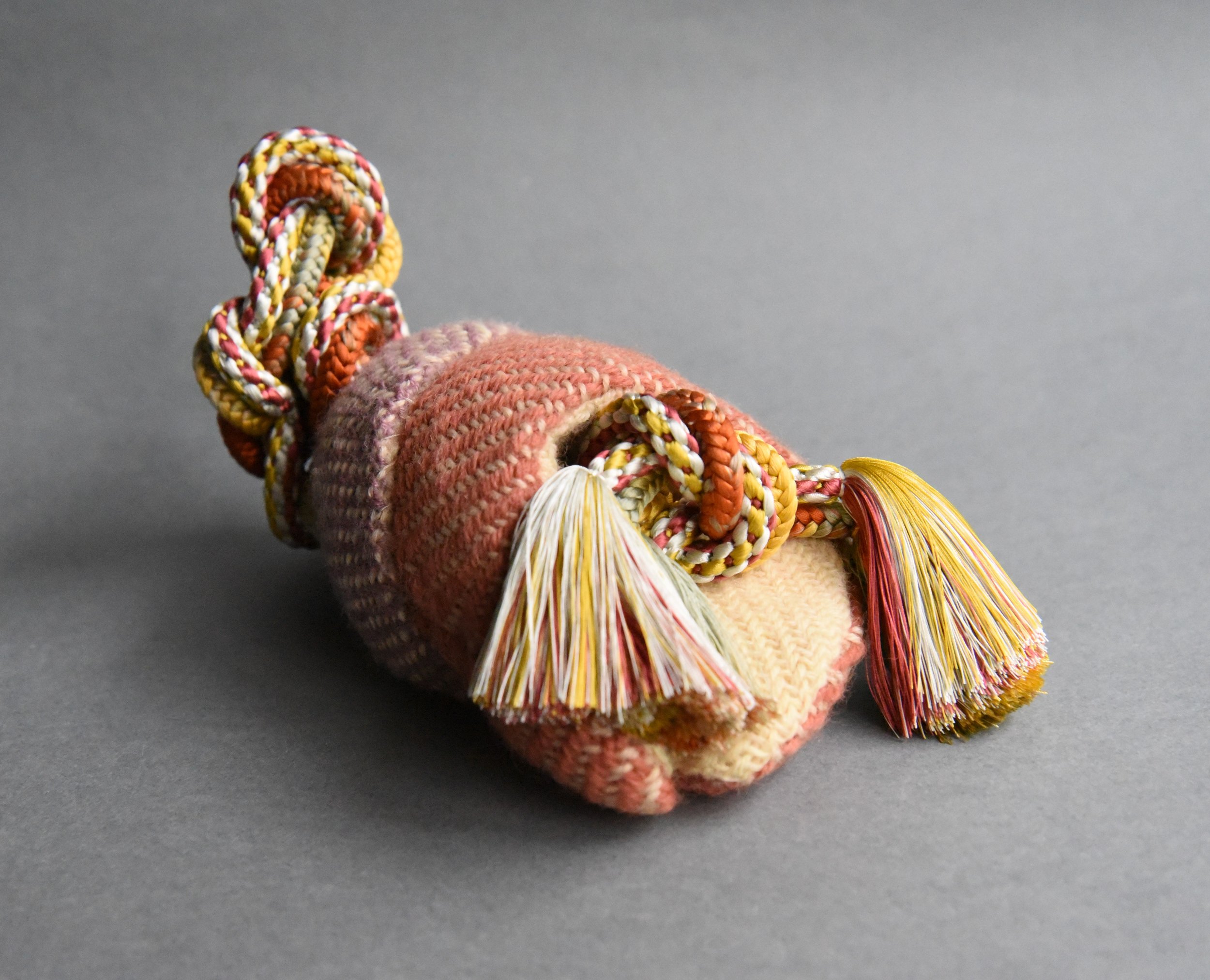 Jimbo Setsuko – Soliloquy of the Spiral