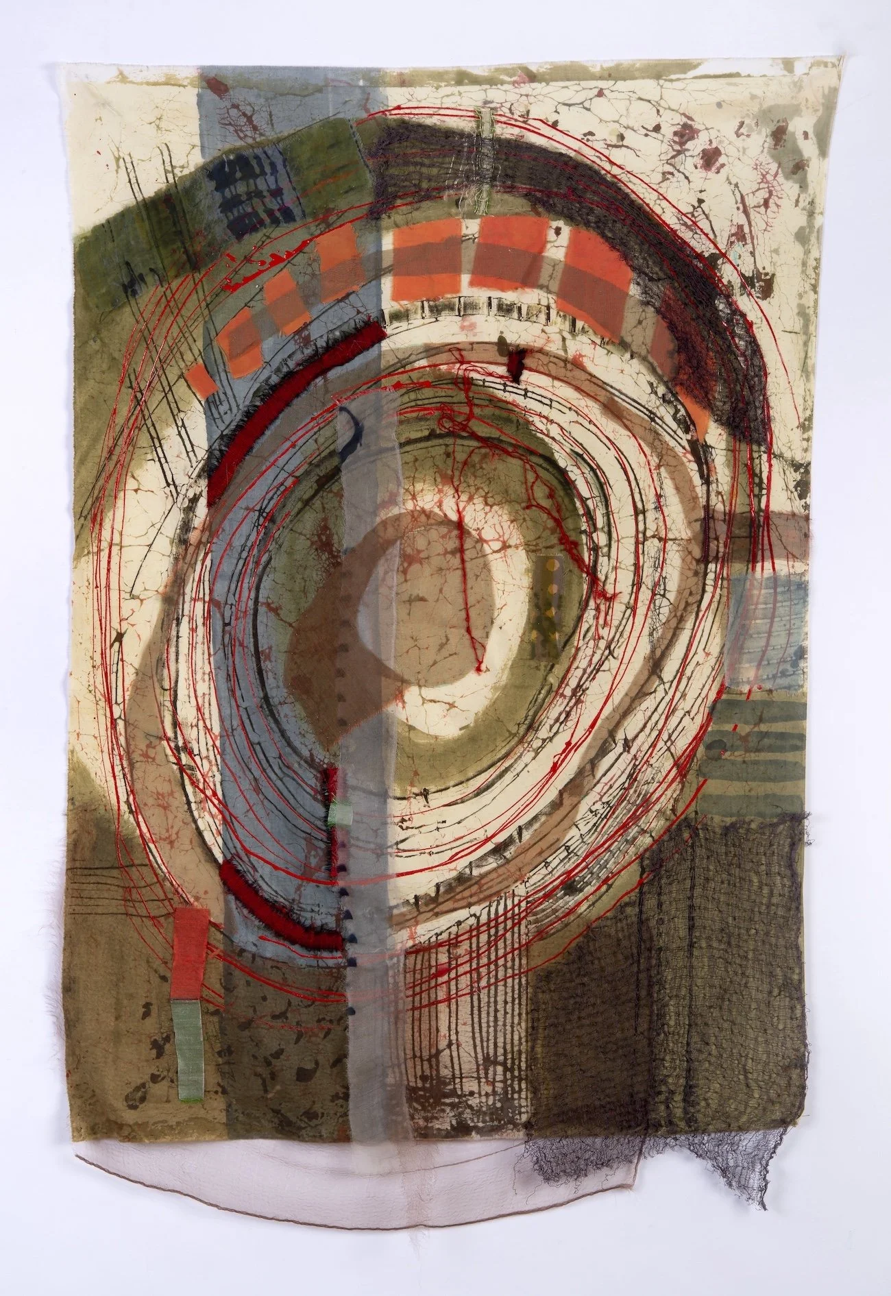 Dianne Koppisch Hricko – Vortex