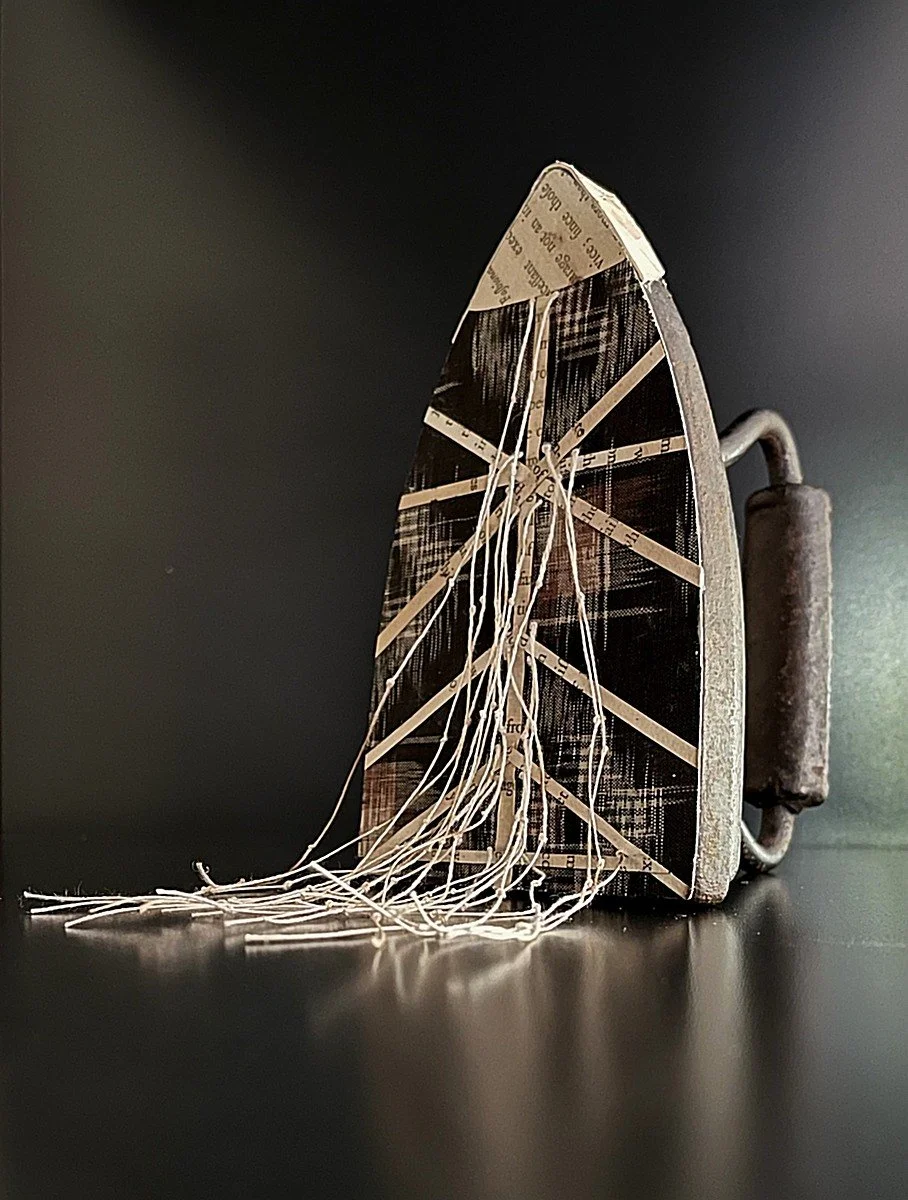 Carole Kunstadt – Pressing On No. 134