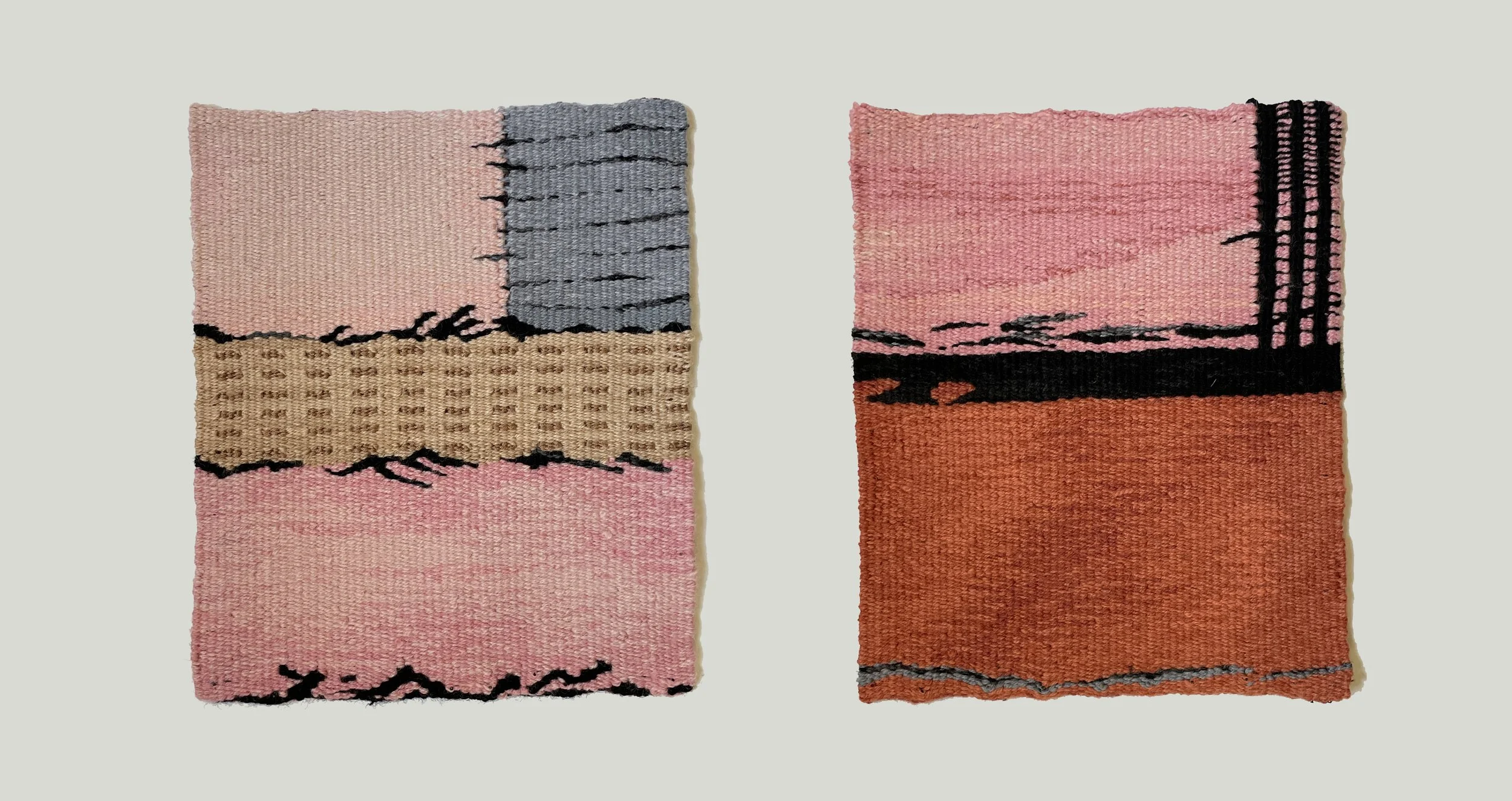 Mary Lane – CS Dyptych