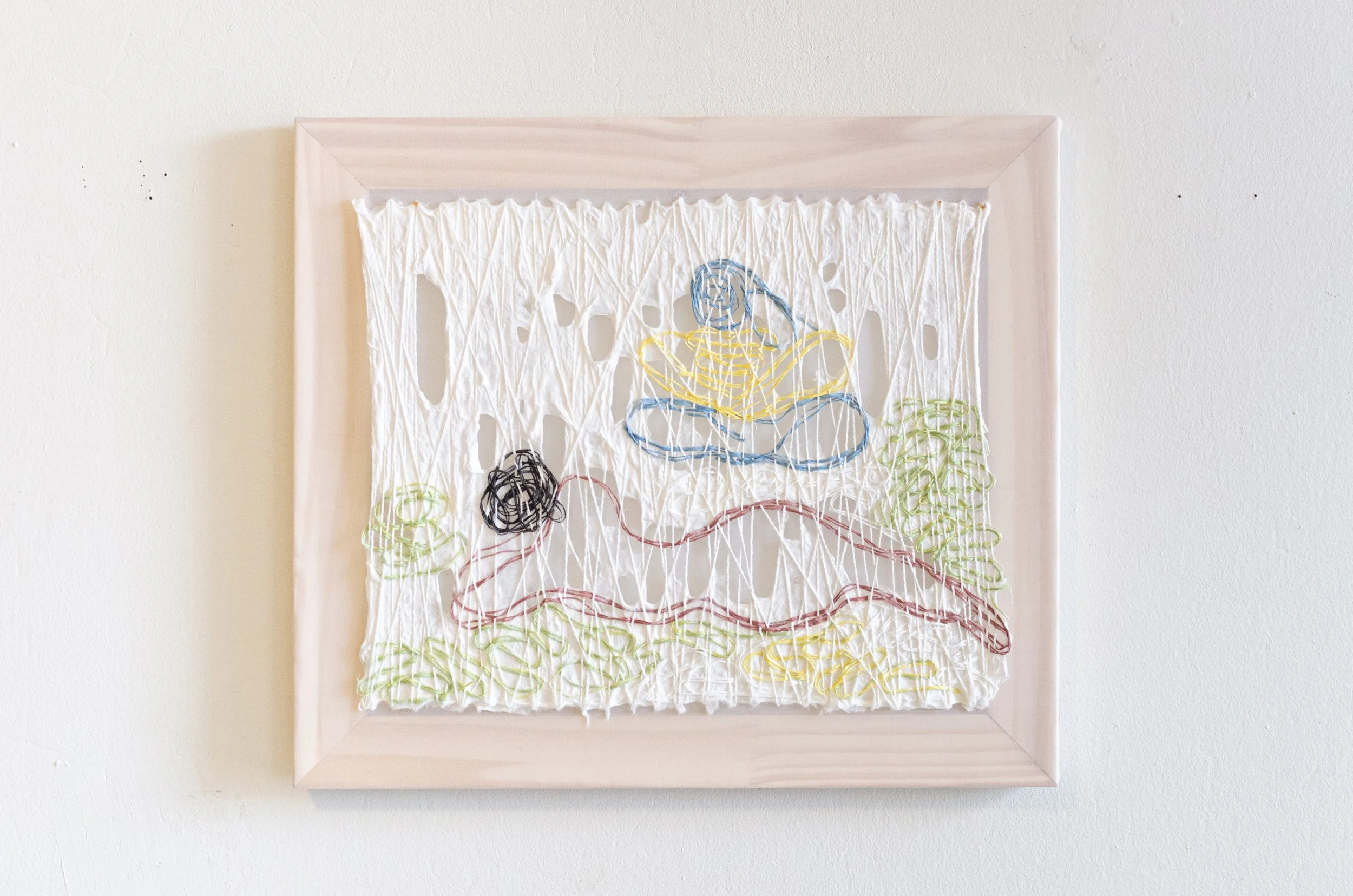 QiQing Lin – Prospect Park