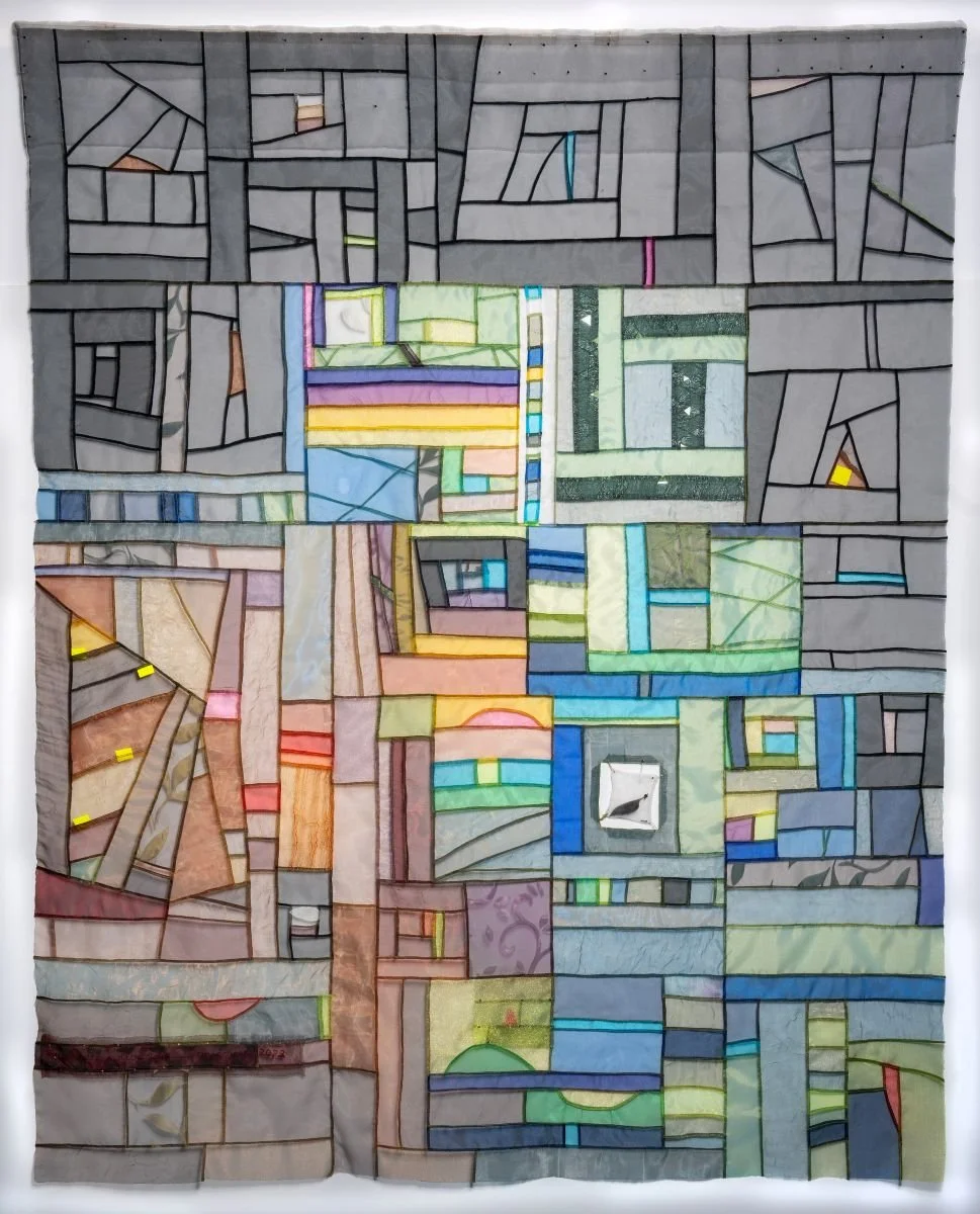 Ruth Marchese – Life Under a Dark Cloud