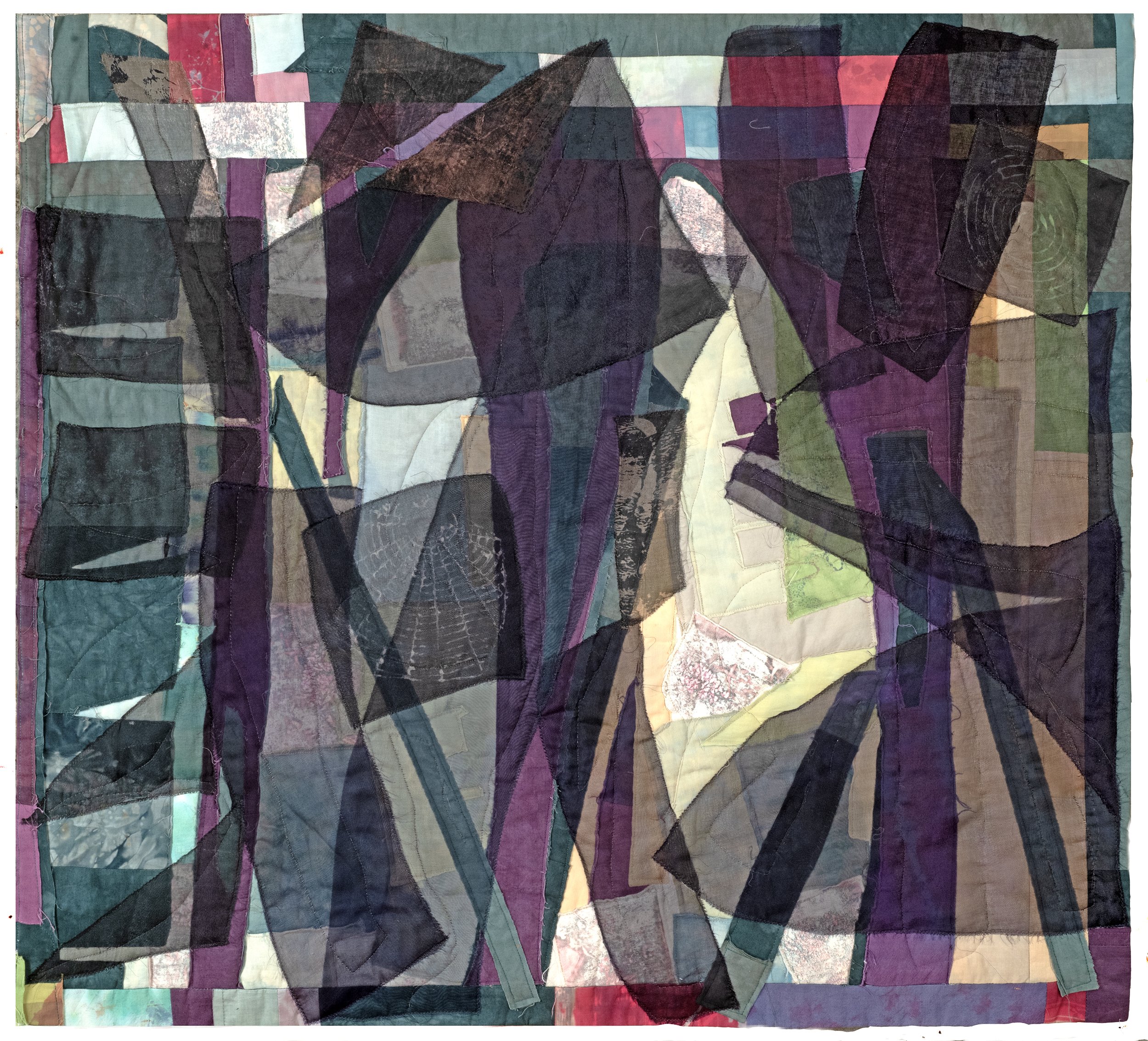 Dominie Nash – Transformation 10