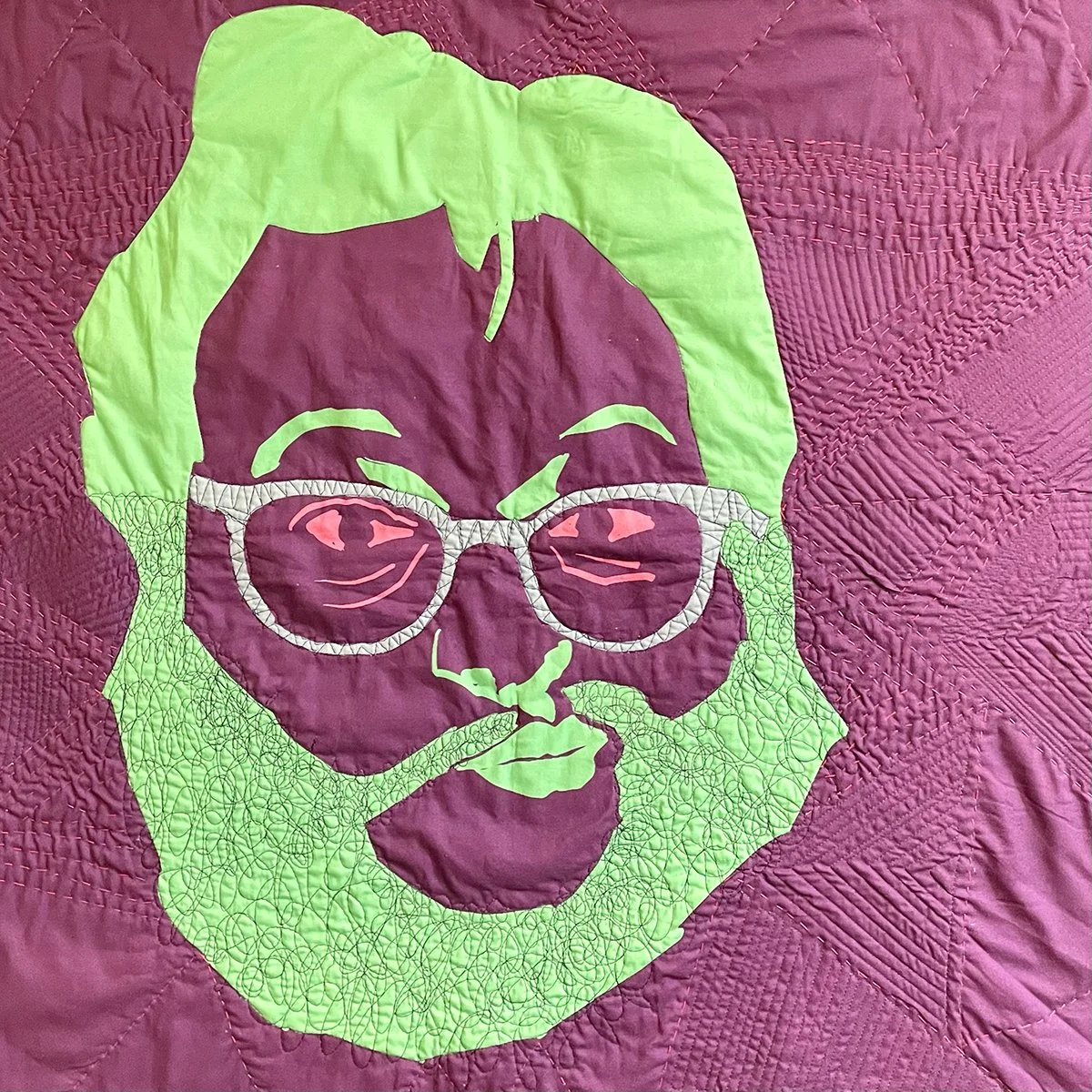 David Neagley – Funky