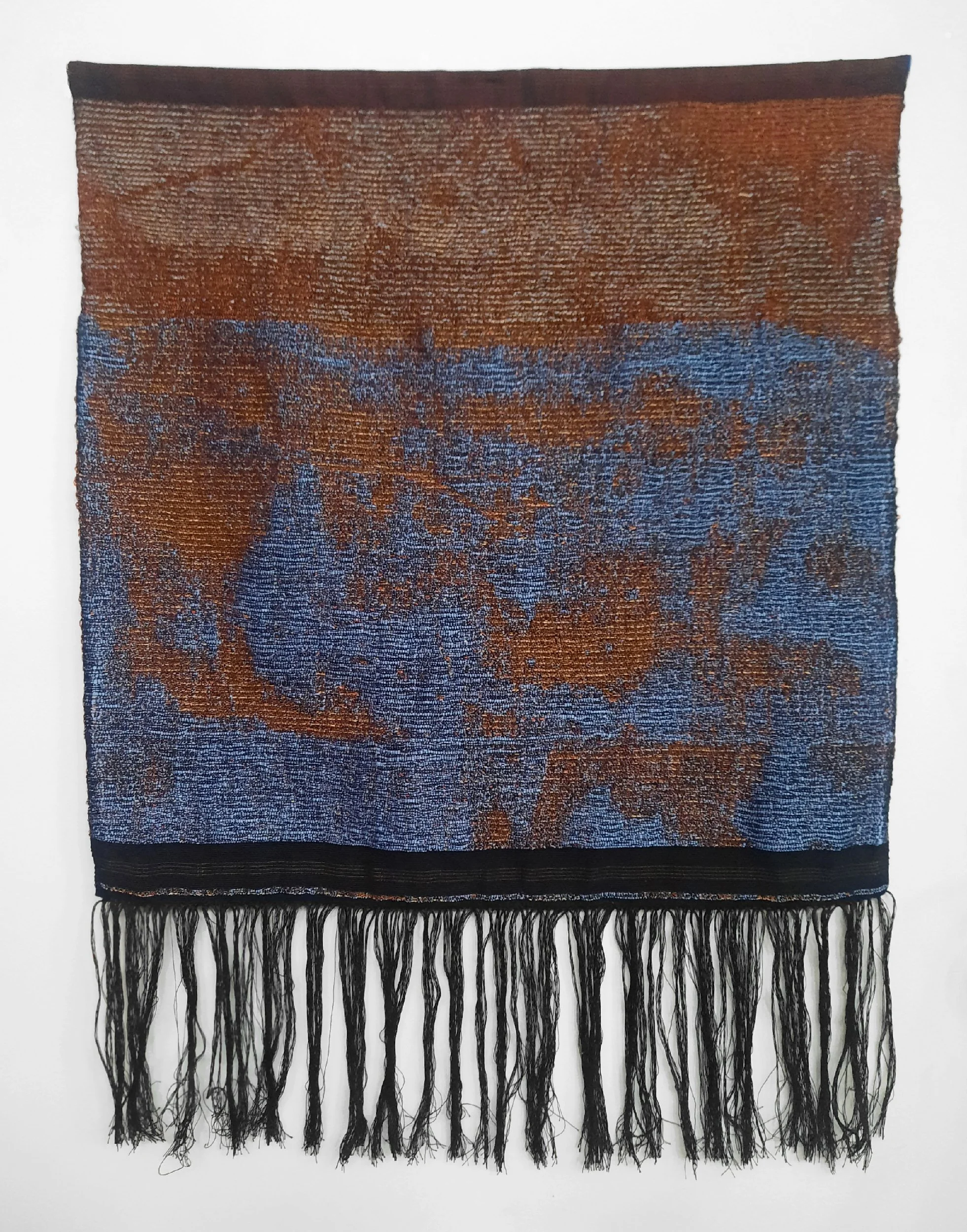 Gabriela Nirino – Earth