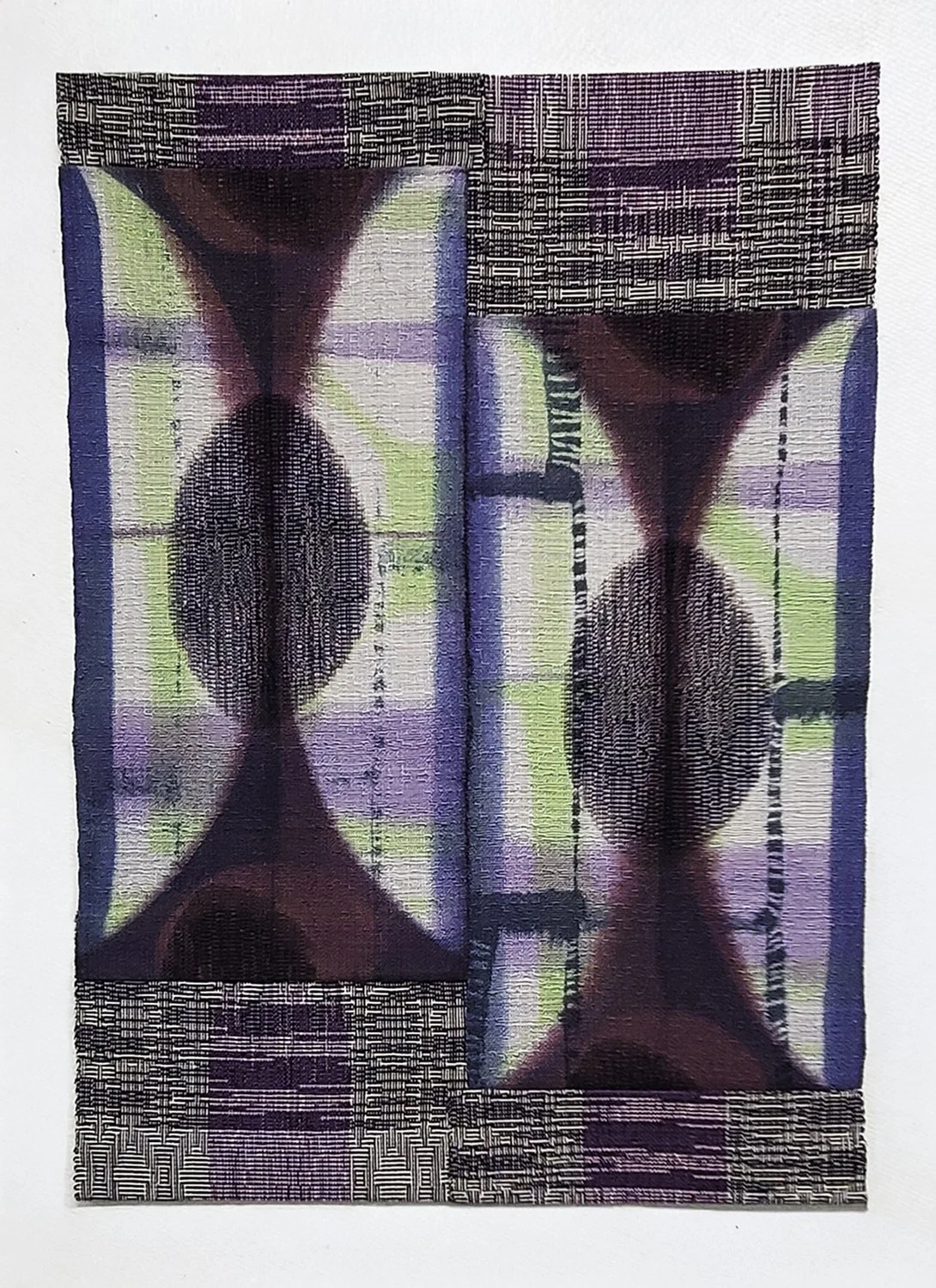 Hillary Steel – Balancing