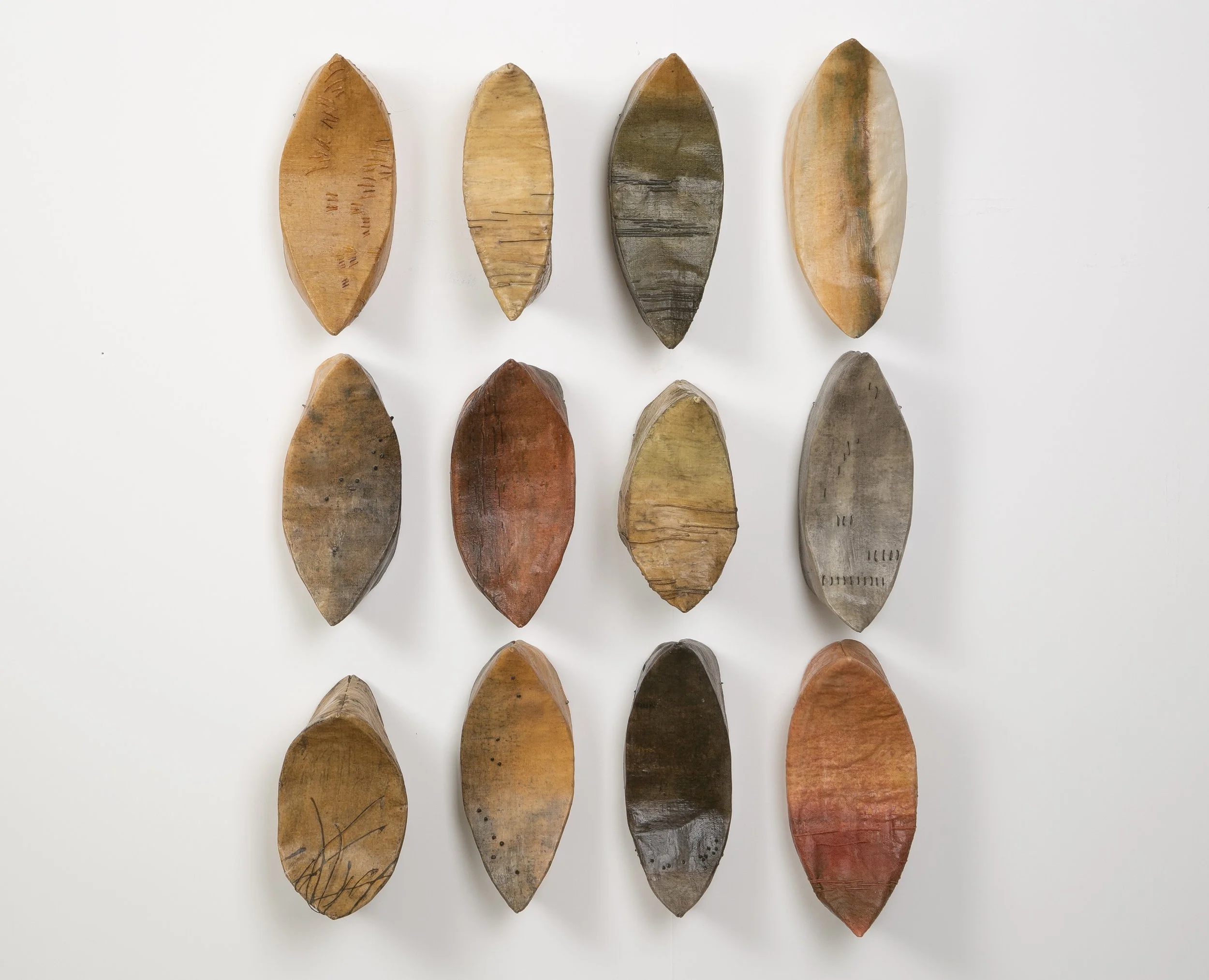 Lynda Williamson – Currents of Change