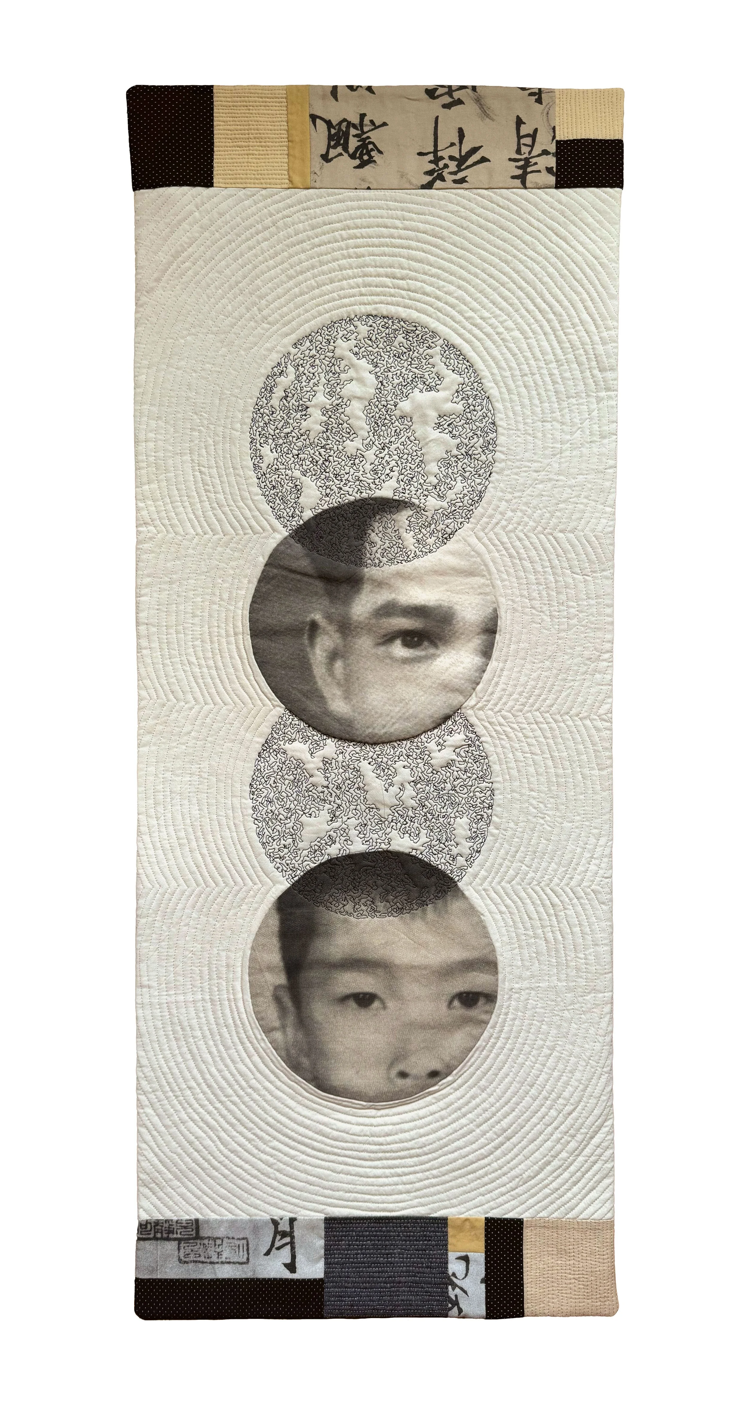 Joan Wong – Descendents