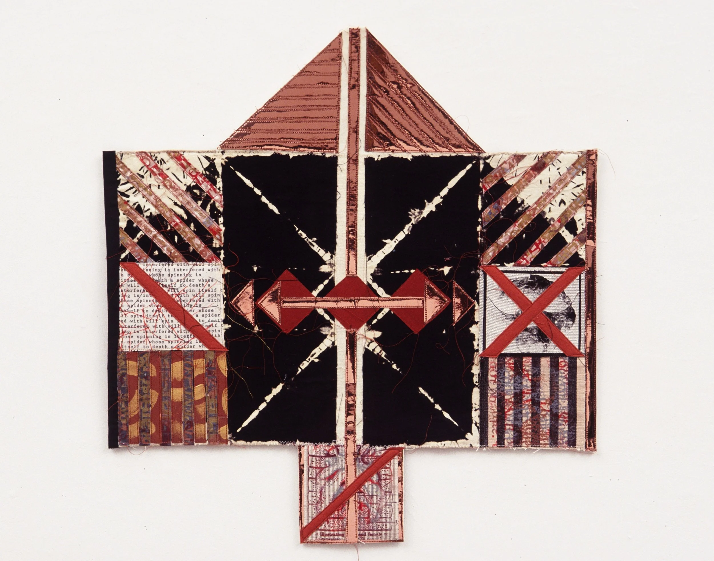 Patricia Malarcher - Little Read Schoolhouse