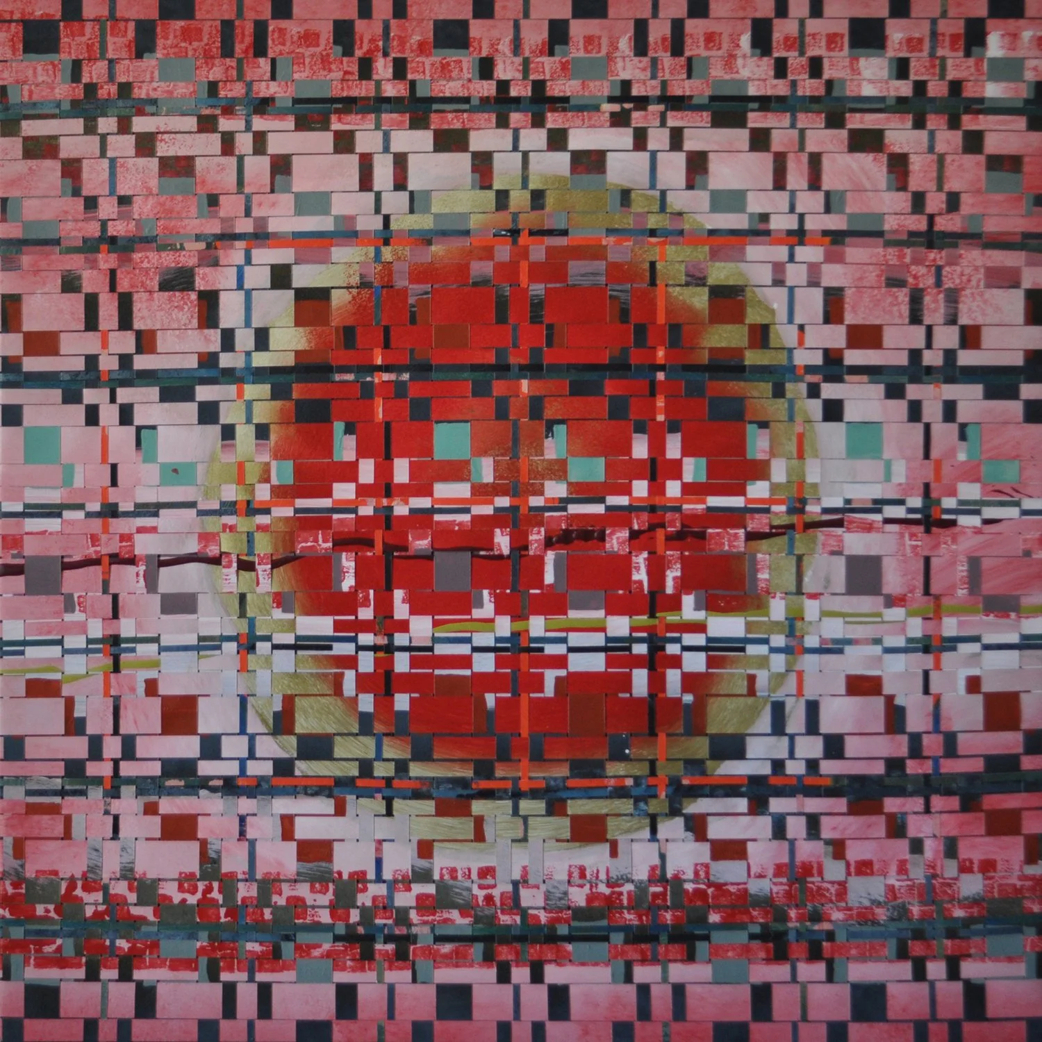 27 Schulte Larry Dust in the Wind, 36x36.jpg