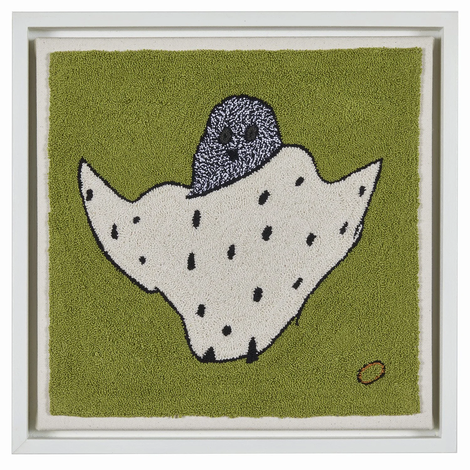 57 AlpertFay_Liz_Snowy Owl.jpg
