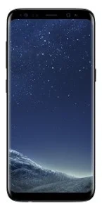 Samsung Galaxy S8