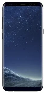 Samsung Galaxy S8+
