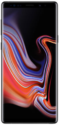 Samsung Galaxy Note 9
