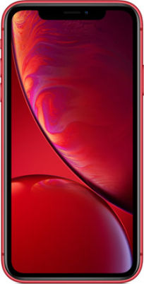 Apple iPhone XR