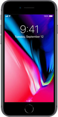Apple iPhone 8