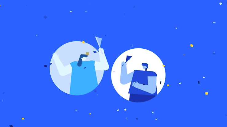 IBM - Years of Service