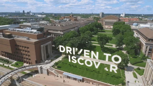 U of M Discovery Nexus