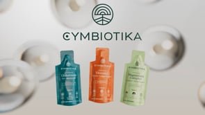 Cymbiotika Animation