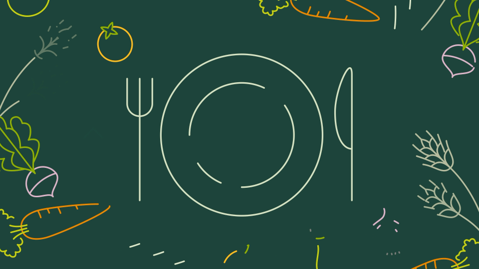 Make Hunger History