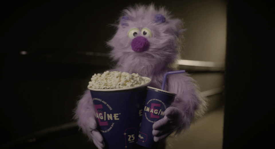 Emagine Theaters