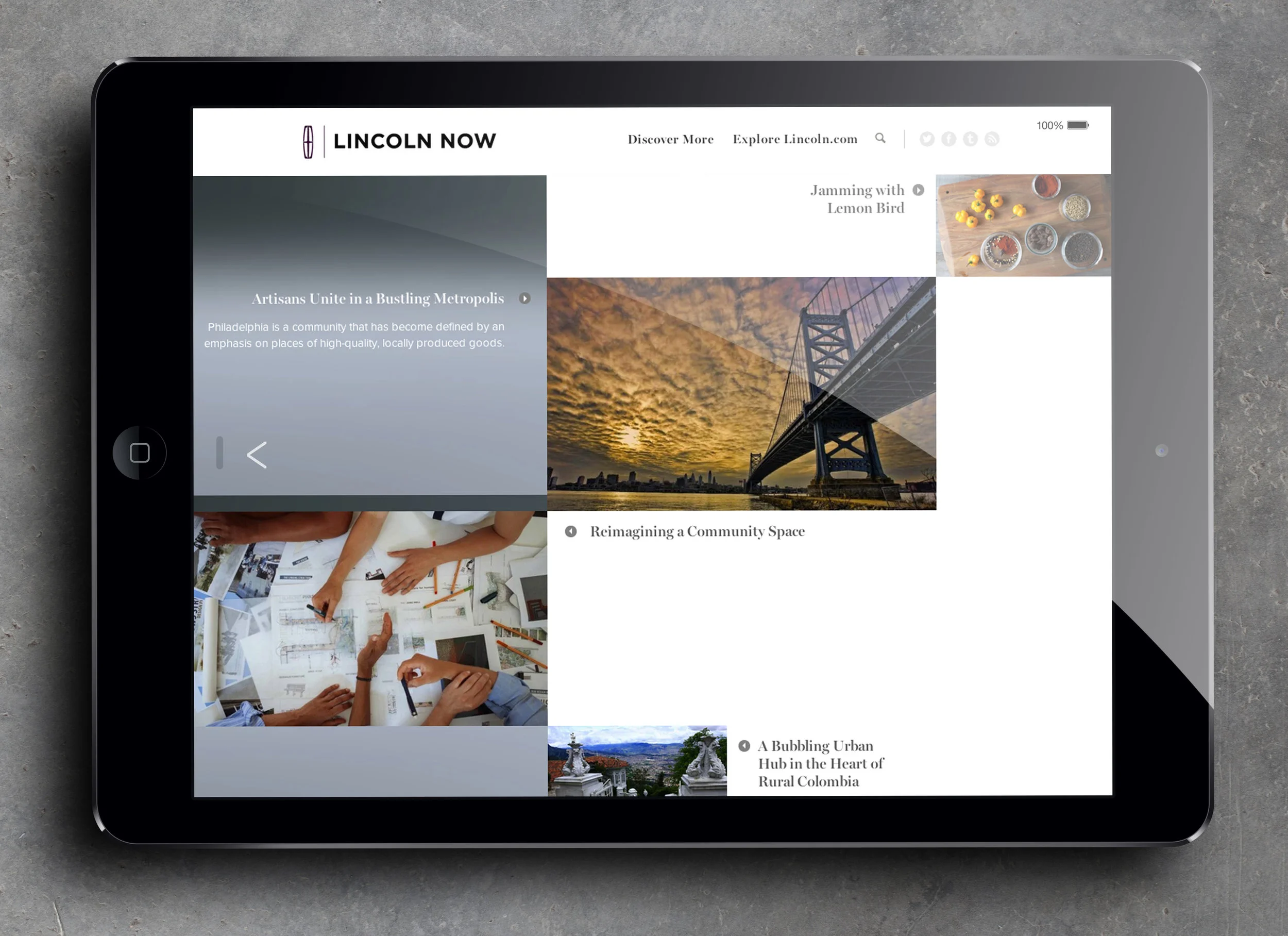 IPAD - LINCOLN HELLO AGAIN 2.jpg
