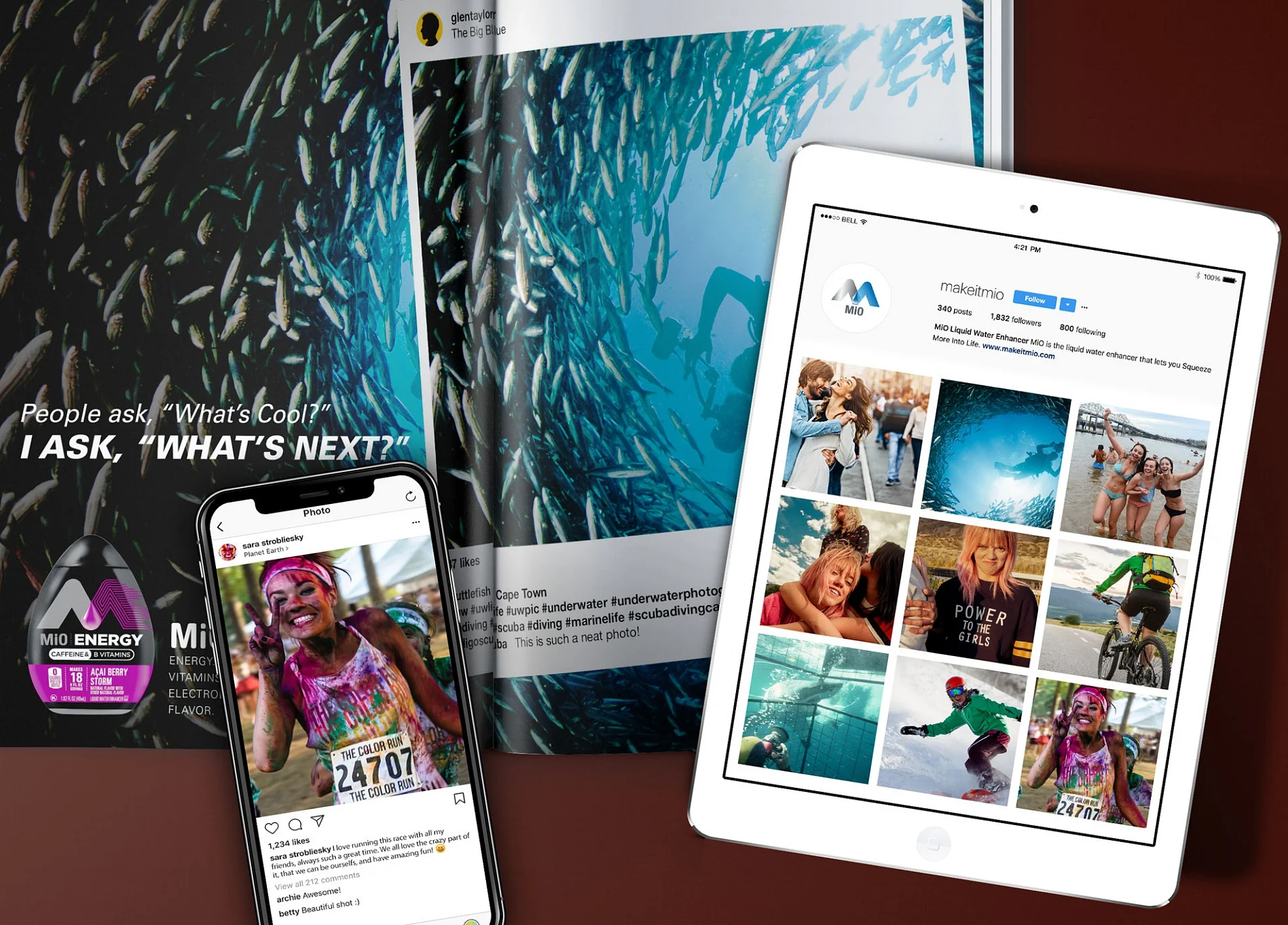 MIO SPREAD 1 with Ipad and phone.jpg