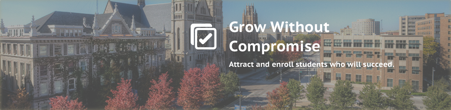 Grow Without Compromise